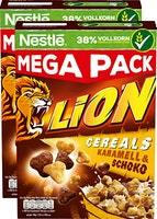 Nestlé Cerealien