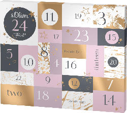 s.Oliver Adventskalender