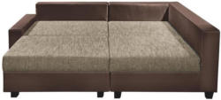 Wohnlandschaft Stella M3 B: ca. 209 cm