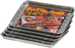 Grillschalen 5 Stück