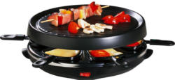 Raclette-Grill 66