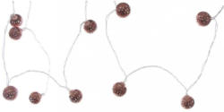 Lichterkette Alli ca. 165cm max. 0,06 Watt