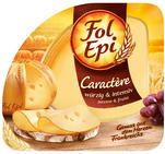 Fromage en tranches Fol Épi Caractère