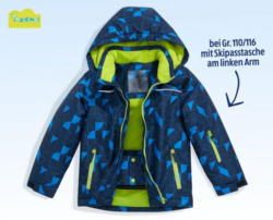 IMPIDIMPI Kleinkinder-Schneejacke