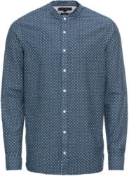 Hemd ´SLIM CO/LI MICRO PRINT SHIRT´