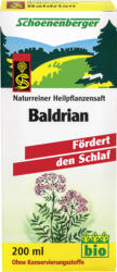 Baldrian