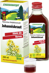 Johanniskraut