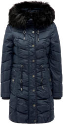 Dreimaster Parka