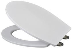 Valblue WC-Sitz Alpha, Duroplast, weiß