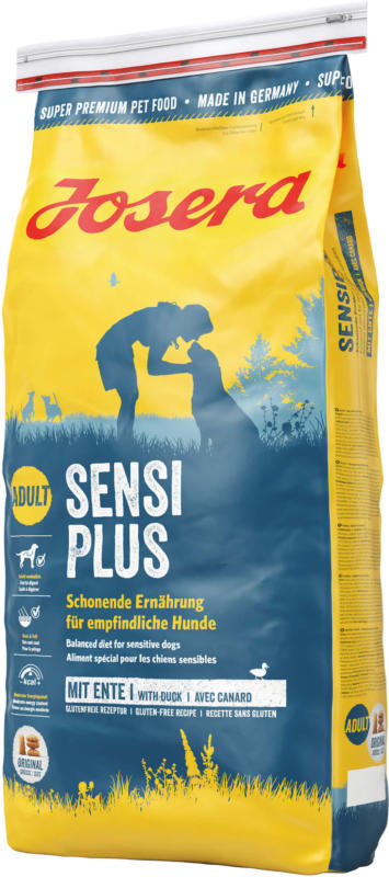 Josera SensiPlus 15kg