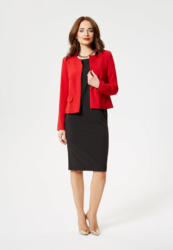 faina Kurzblazer