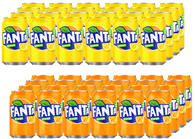 Fanta Orange/ Lemon