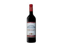 Bordeaux Générique 2017 AOP