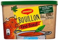 Maggi Rinderbouillon