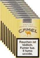Camel Yellow