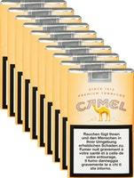 Camel Orange