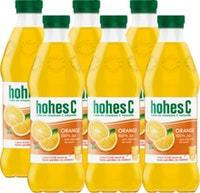 Hohes C Orangensaft