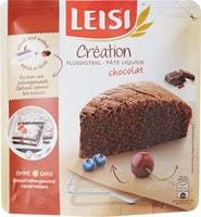 Impasto fluido Création Leisi