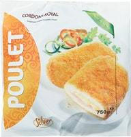 Pollo Cordons Royal Silverstar