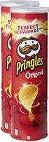 Pringles Chips Original