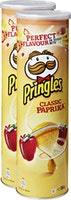 Pringles Chips Classic Paprika
