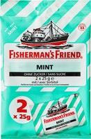 Fisherman’s Friend
