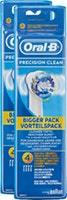 Testine di ricambio spazzolino Oral-B