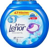 Lenor Waschmittel 3in1 Aprilfrisch