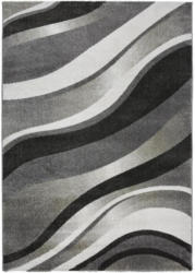 Webteppich Welle ca. 160x230cm