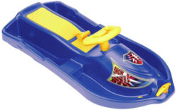 Lenkbob Snow Formula