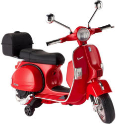 Spielfahrzeug Vespa