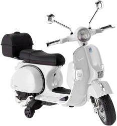 Spielfahrzeug Elektro Vespa G2t-84201