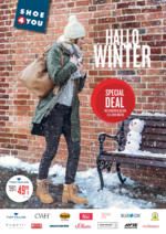 Hallo Winter
