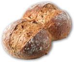 PANETTERIA Marronibrot