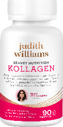 Judith Williams Tabletten Beauty Nutrition Kollagen