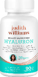 Judith Williams Tabletten Beauty Nutrition Hyaluron
