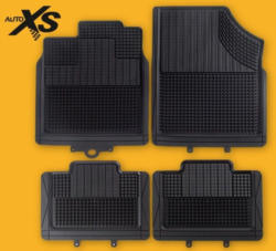 AUTO XS Automatten-Set