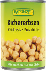 Kichererbsen