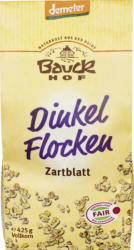 Dinkelflocken Zartblatt