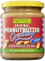 Peanutbutter creamy