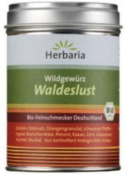 Herbaria Waldeslust