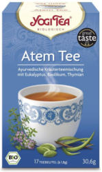 Atem Tee 17 Btl.