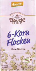 6-Korn Flocken
