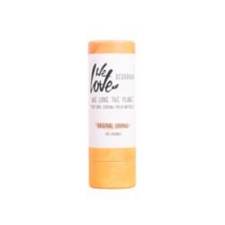 Deo Stick Original Orange
