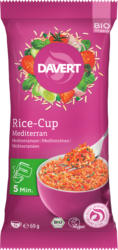 Rice-Cup mediterran