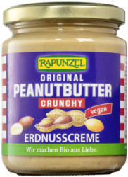 Peanutbutter crunchy