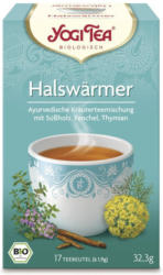 Halswärmer Tee 17 Btl.