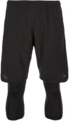 Trainingshose ´PL Shont 2in1´