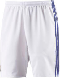 ´Real 16/17´ Heim Fußballshorts