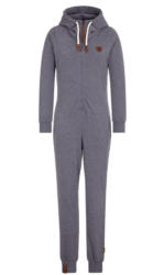 Overall ´Welleprinzessin´